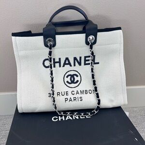 Chanel 31 rue cambon Paris